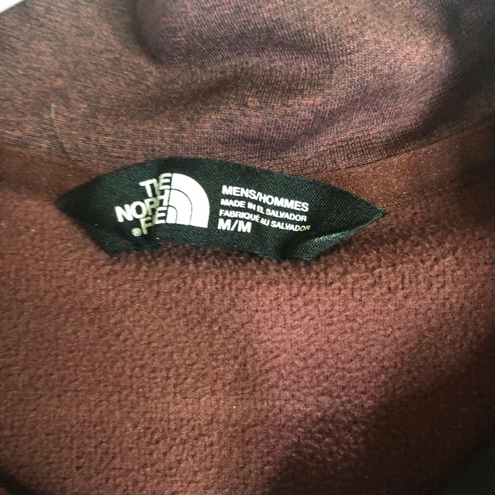 North face jacket - Picture 2 of 3